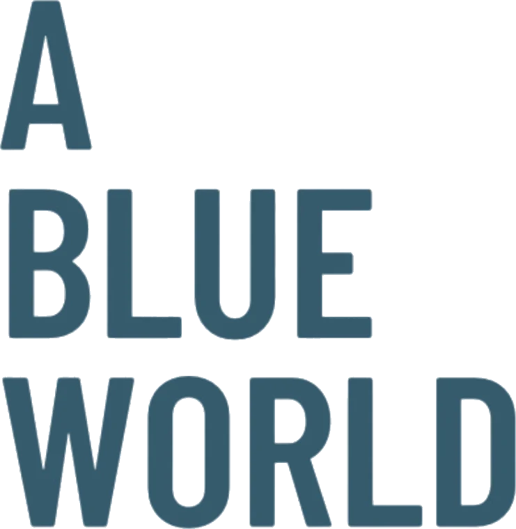 A Blue World